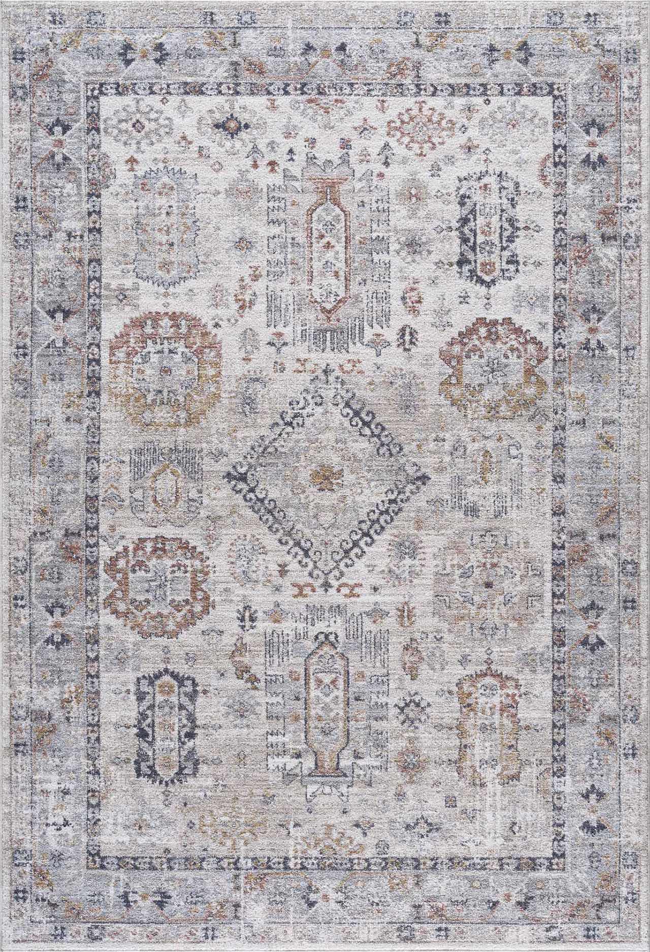 Kamau Area Rug - Clearance by Boutique Rugs