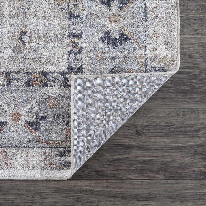 Kamau Area Rug - Clearance by Boutique Rugs
