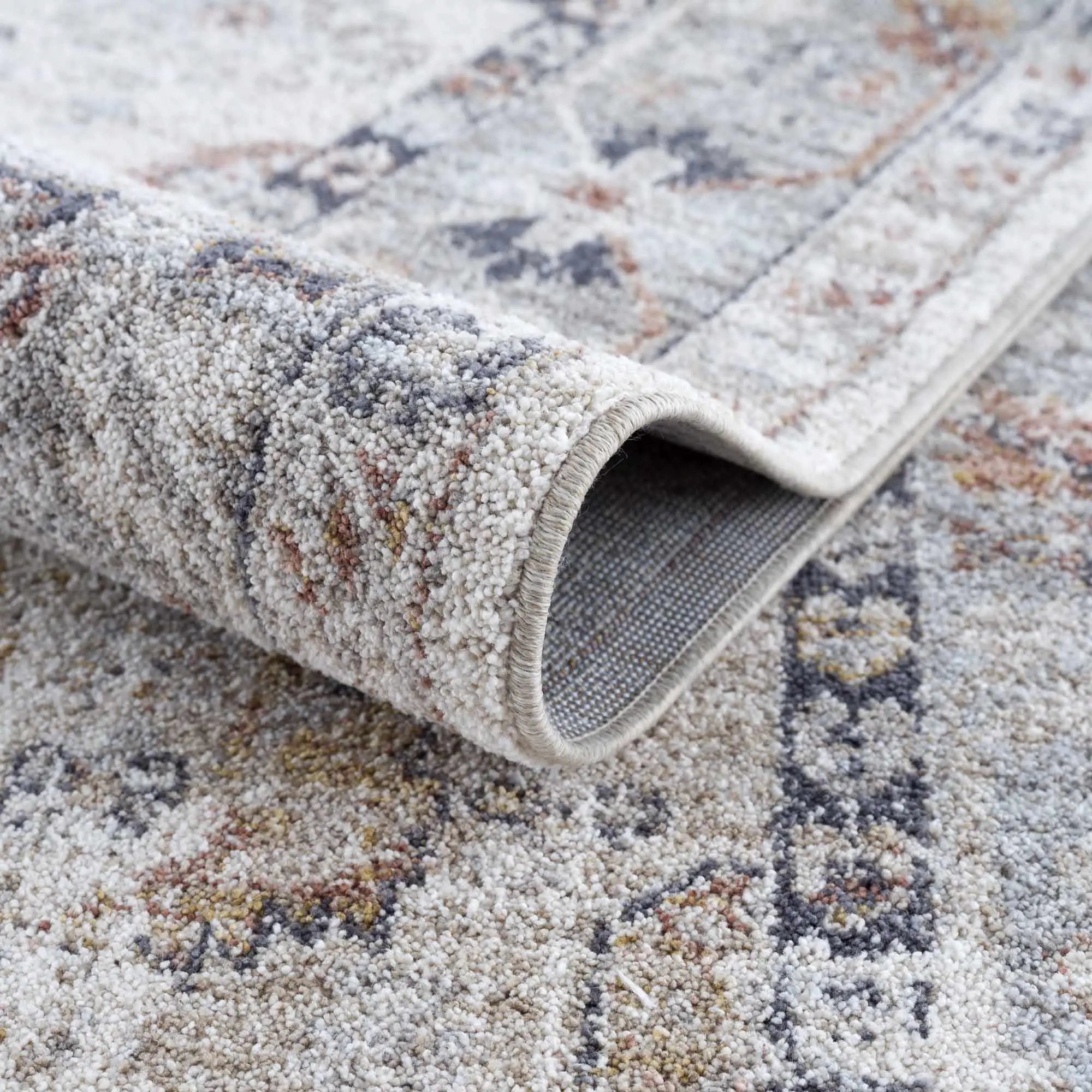 Kamau Area Rug - Clearance by Boutique Rugs