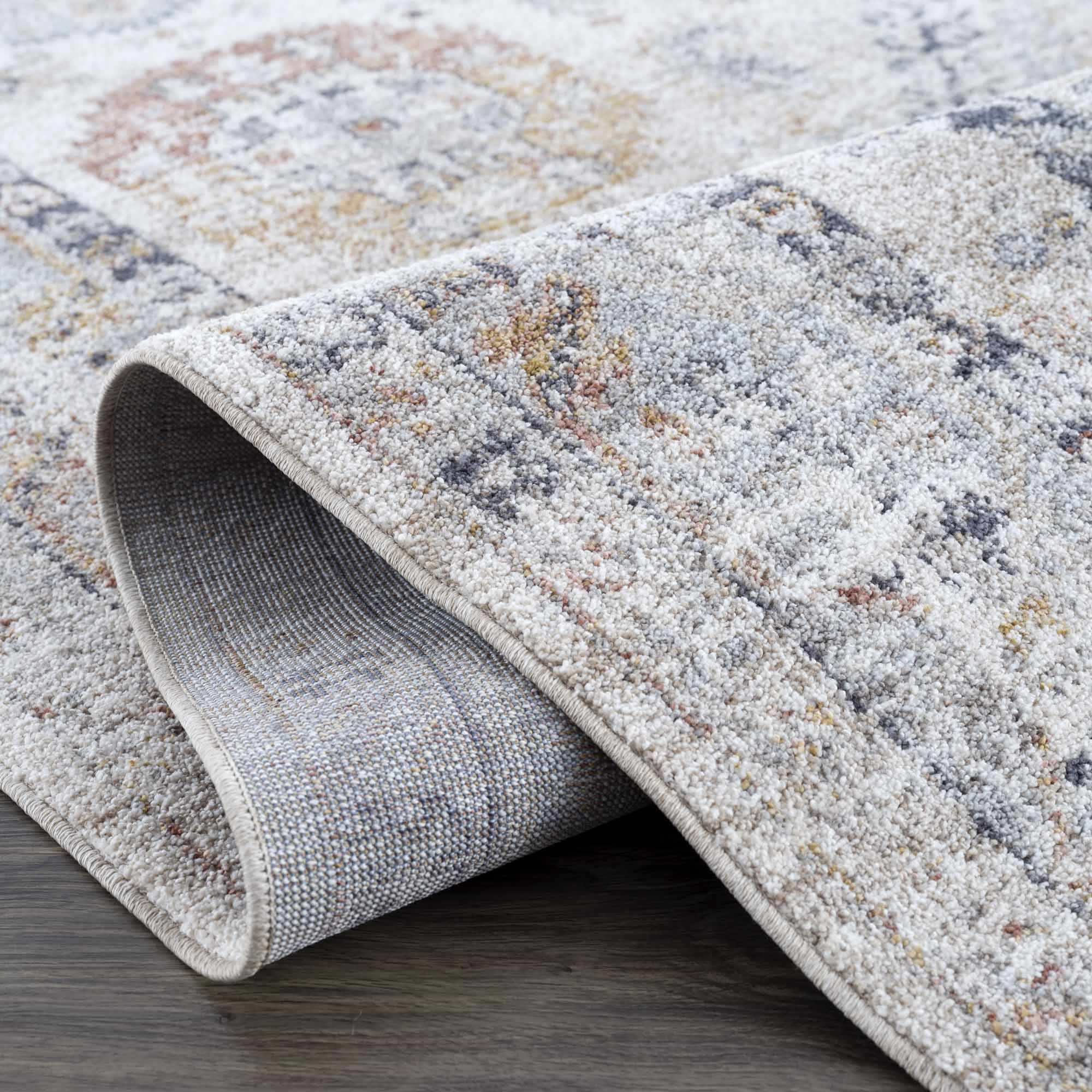 Kamau Area Rug - Clearance by Boutique Rugs