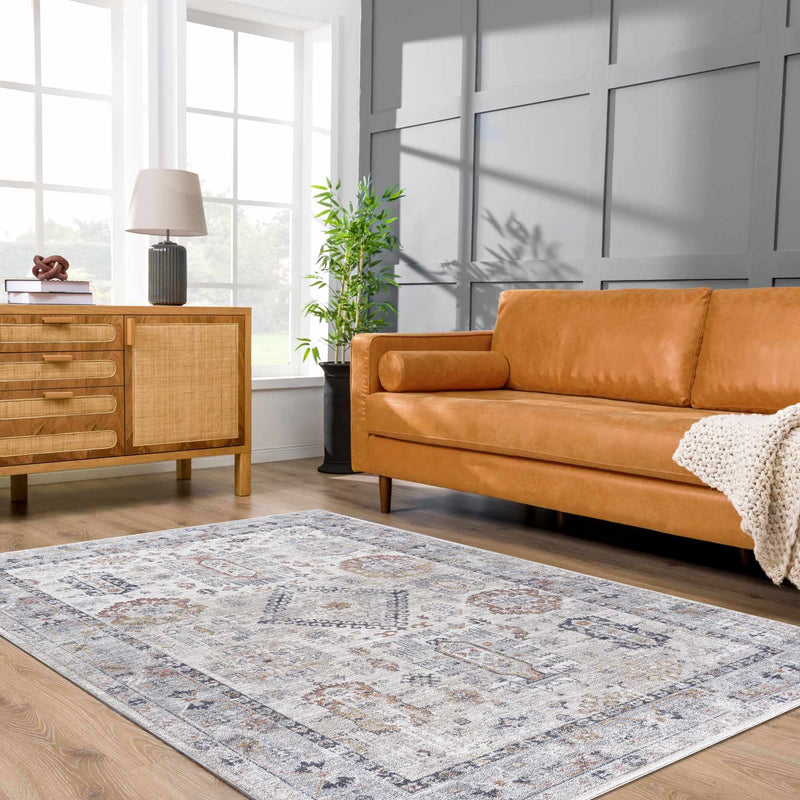 Kamau Area Rug - Clearance by Boutique Rugs