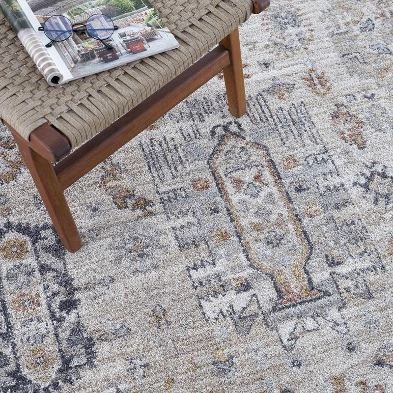 Kamau Area Rug - Clearance by Boutique Rugs