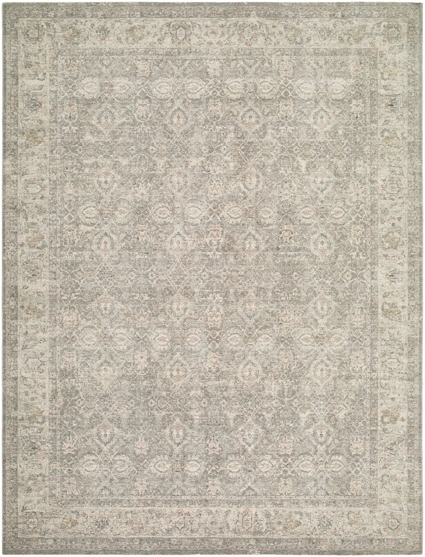 Buddug Cream Area Rug by Boutique Rugs