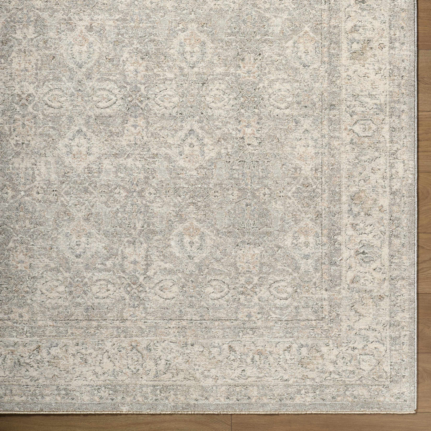 Buddug Cream Area Rug by Boutique Rugs
