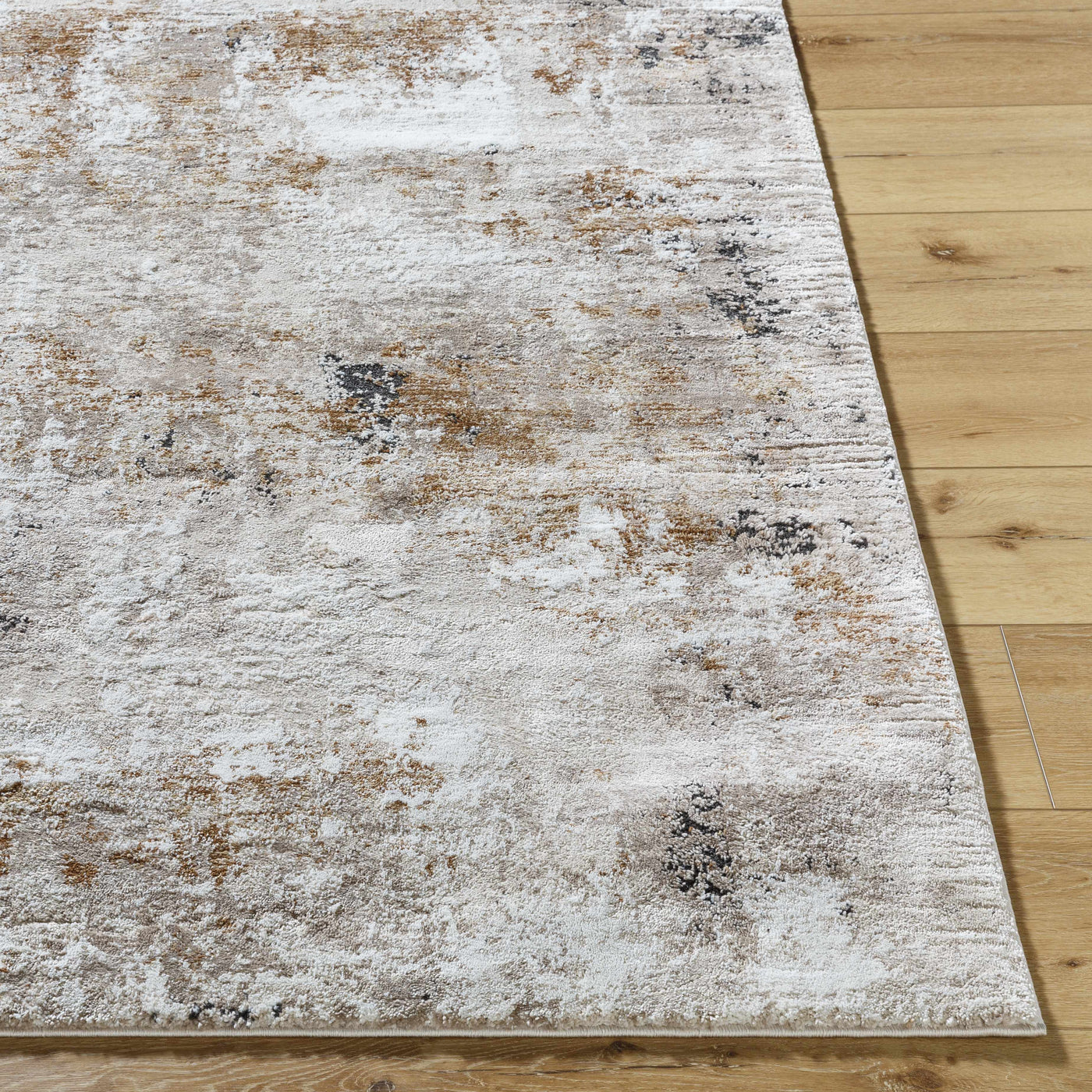 Weeko Luxe Thick Area Rug by Boutique Rugs