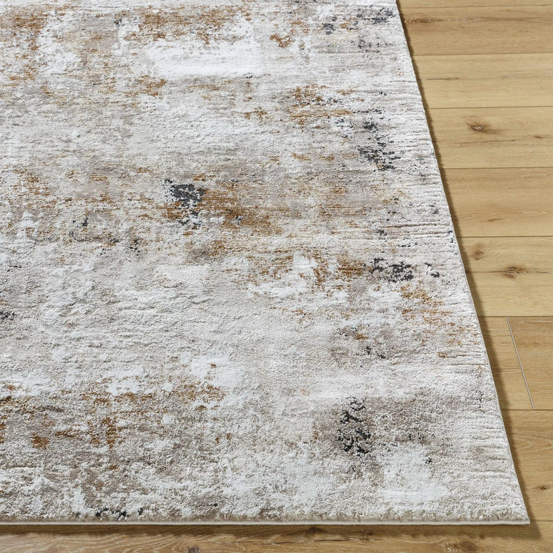 Weeko Luxe Thick Area Rug by Boutique Rugs