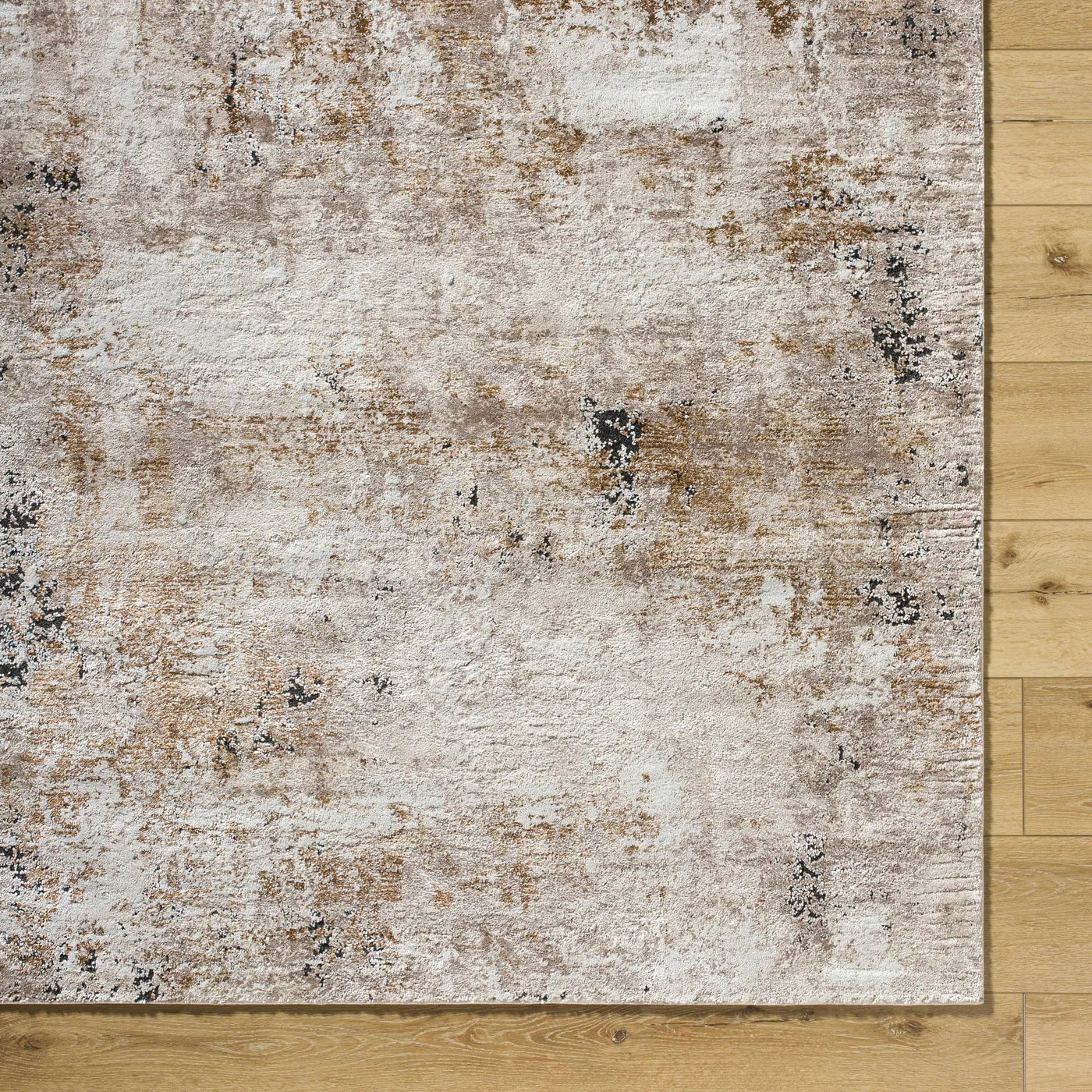 Weeko Luxe Thick Area Rug by Boutique Rugs