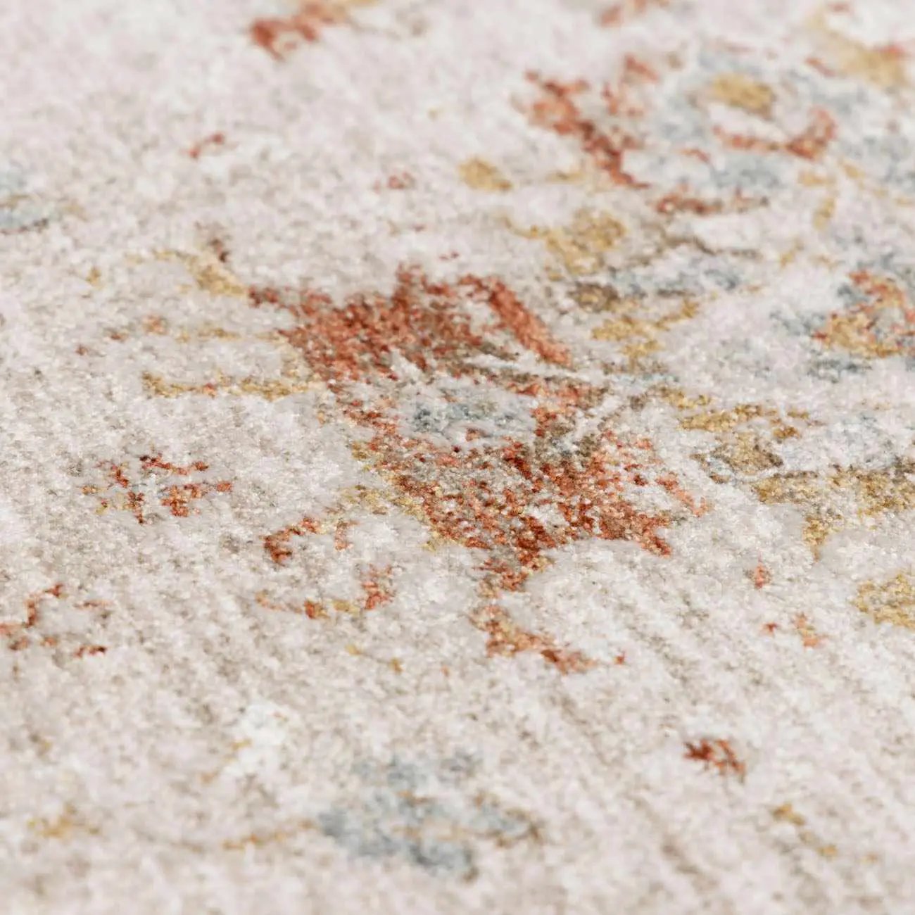 Beausejour Oushak Thick Luxe Area Rug by Boutique Rugs