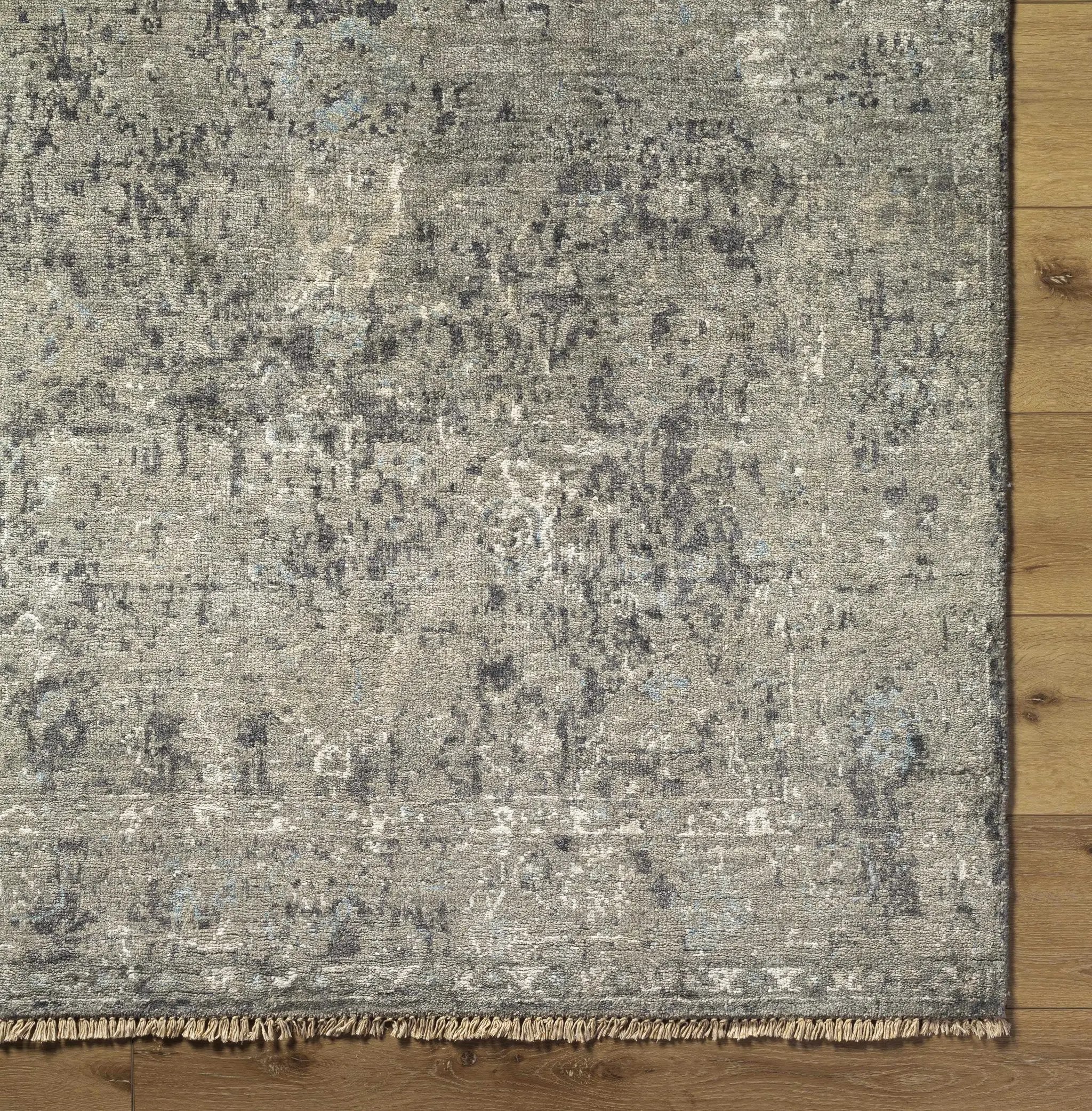 Becerril Premium Rug - Clearance by Boutique Rugs