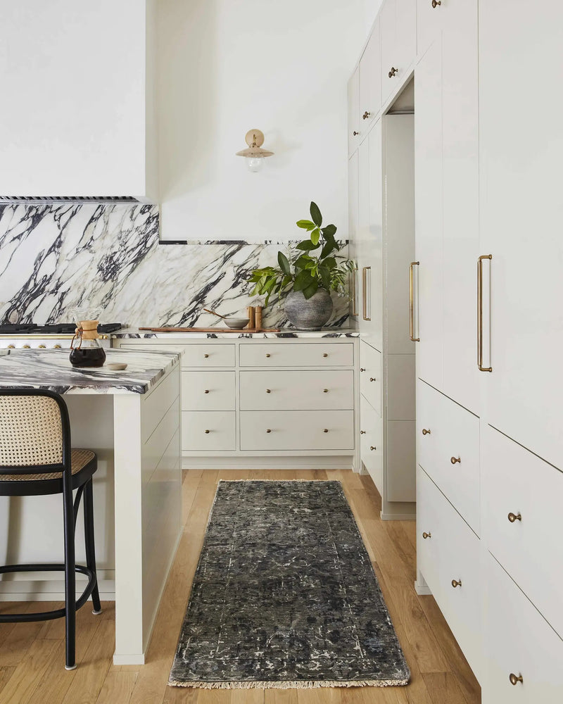 Becerril Premium Rug - Clearance by Boutique Rugs