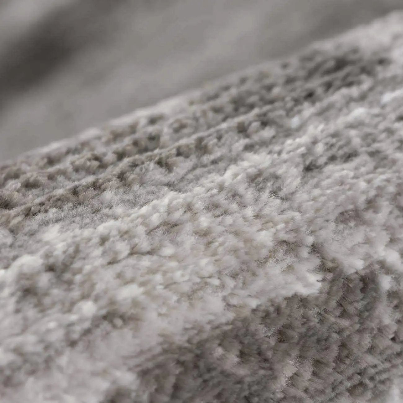 Bojana Broken-Striped Area Rug - Clearance by Boutique Rugs