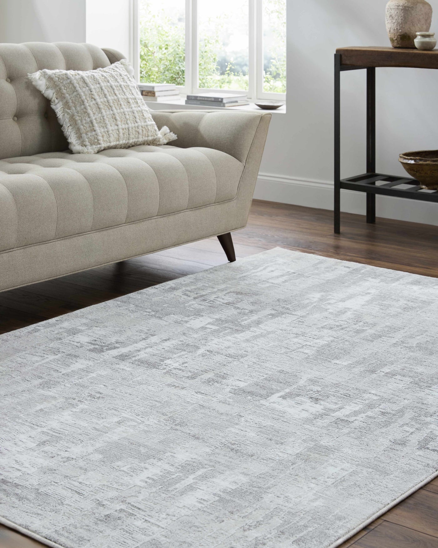 Branka Area Rug by Boutique Rugs
