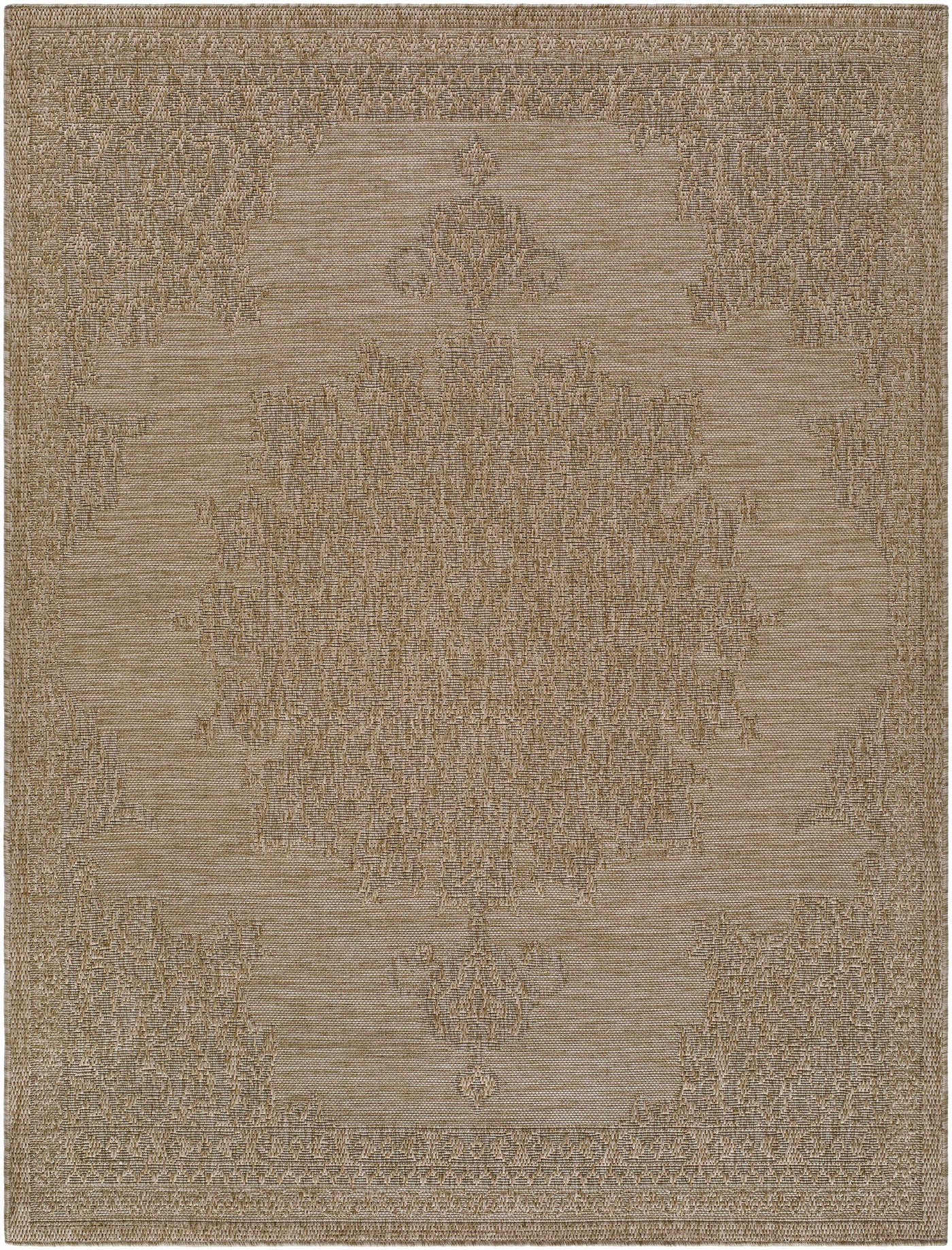 Bahula Outdoor Area Rug by Boutique Rugs