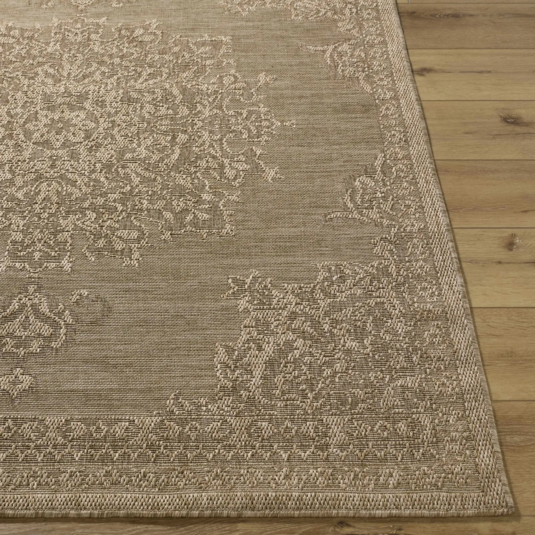 Bahula Outdoor Area Rug by Boutique Rugs