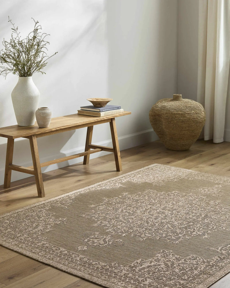 Bahula Outdoor Area Rug by Boutique Rugs