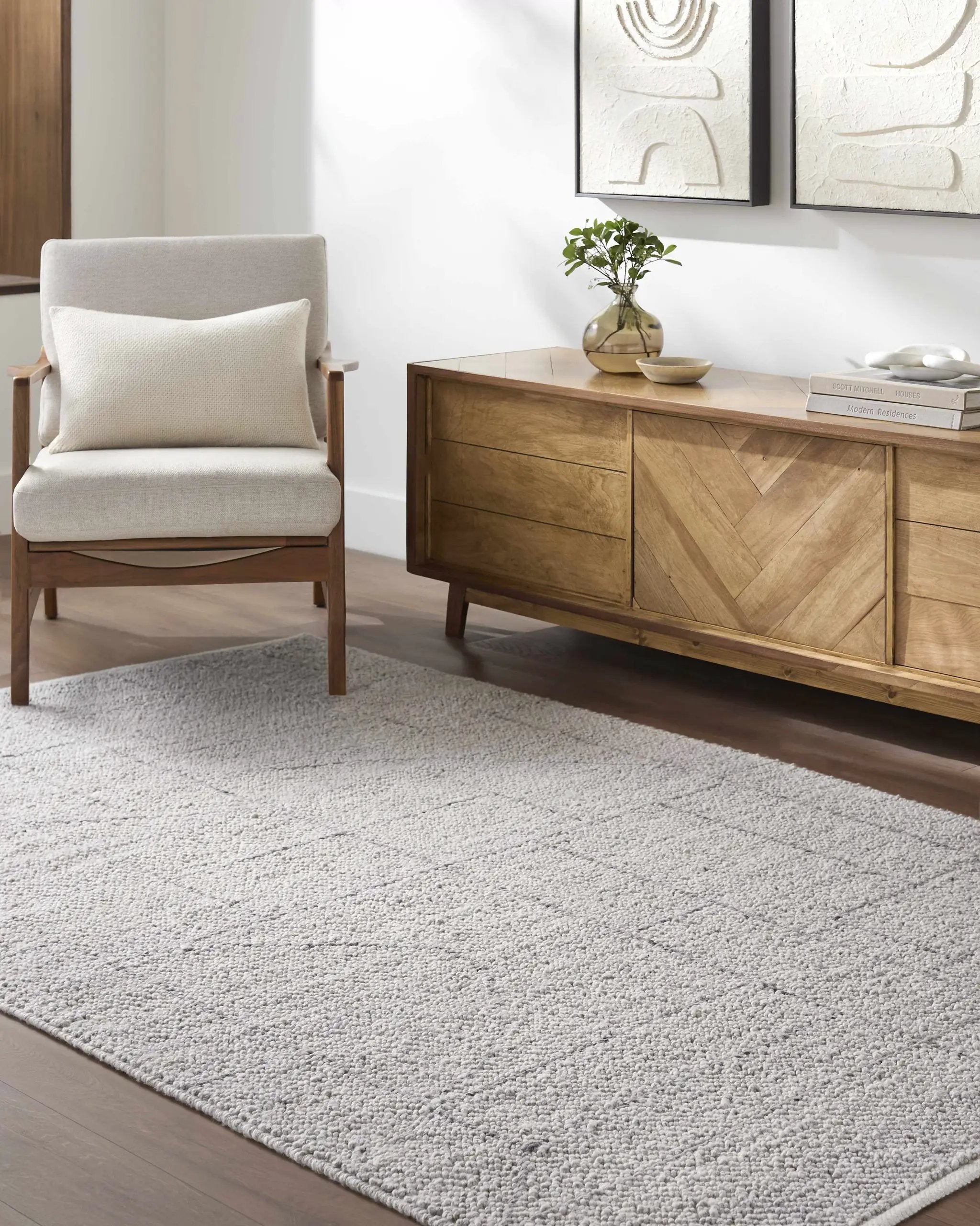 Brenta Outdoor Area Rug - Clearance by Boutique Rugs