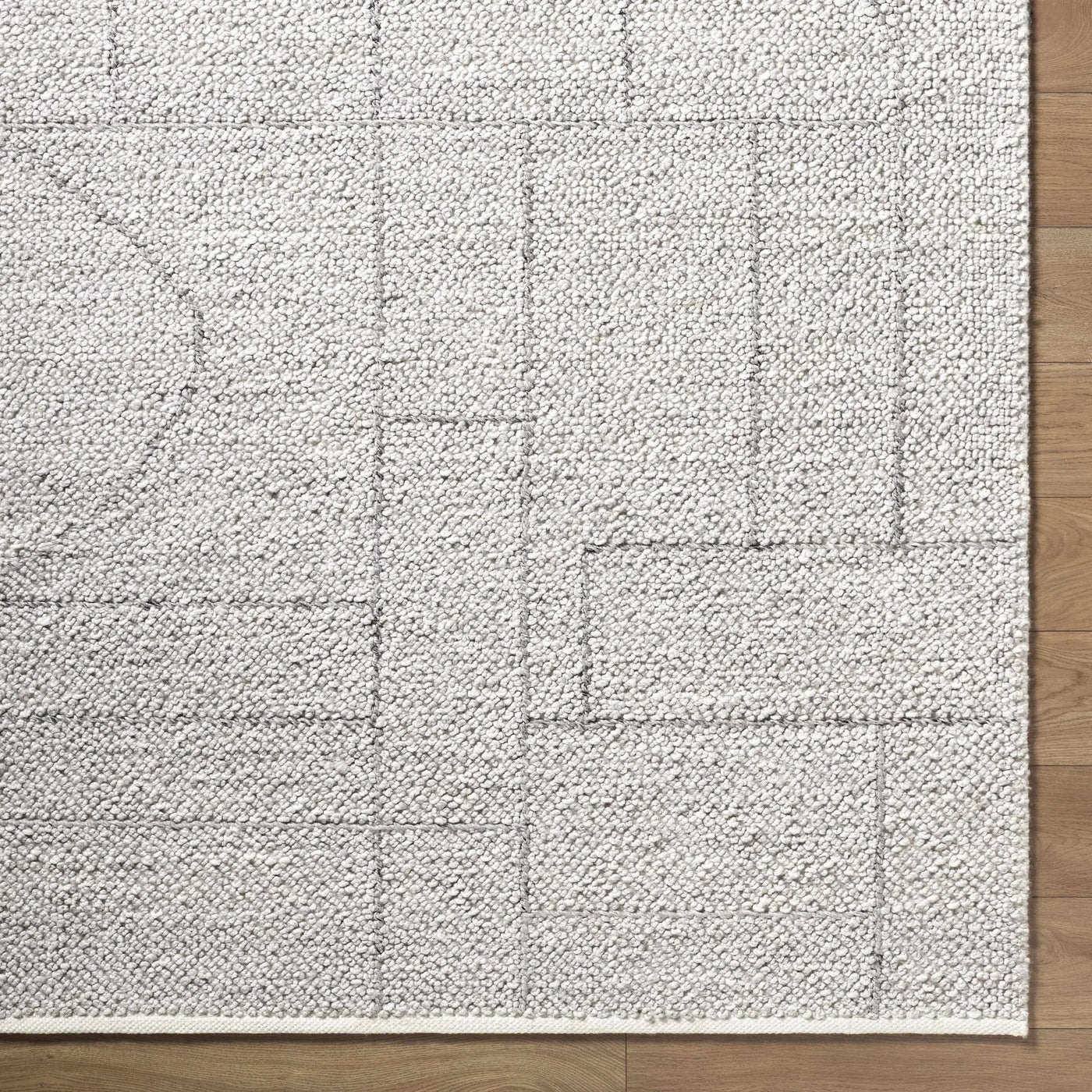 Brenta Outdoor Area Rug - Clearance by Boutique Rugs