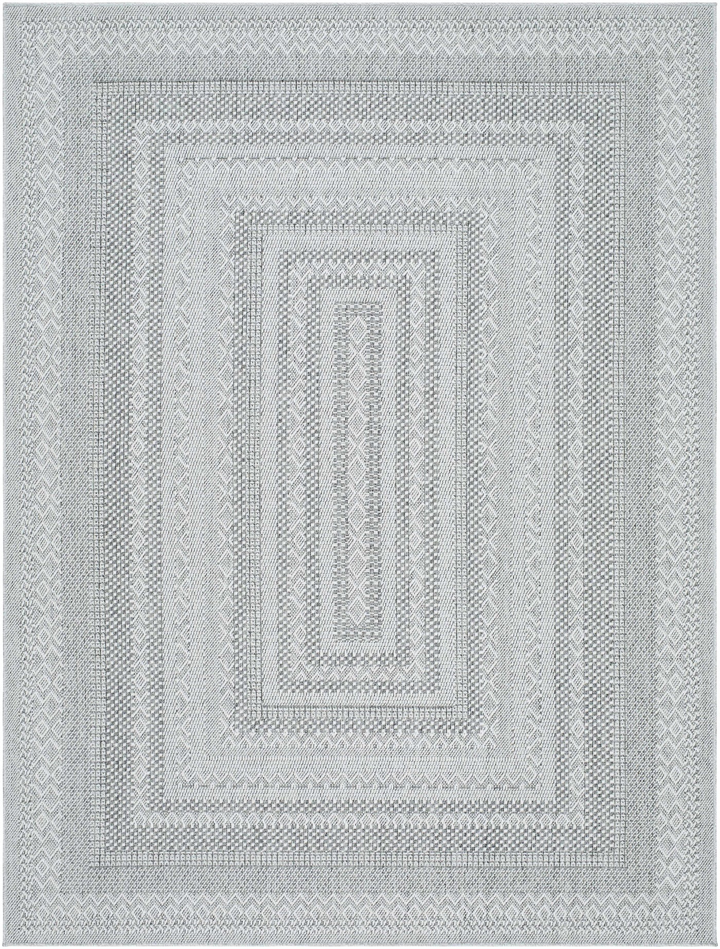 Bernal Outdoor Area Rug - Clearance by Boutique Rugs