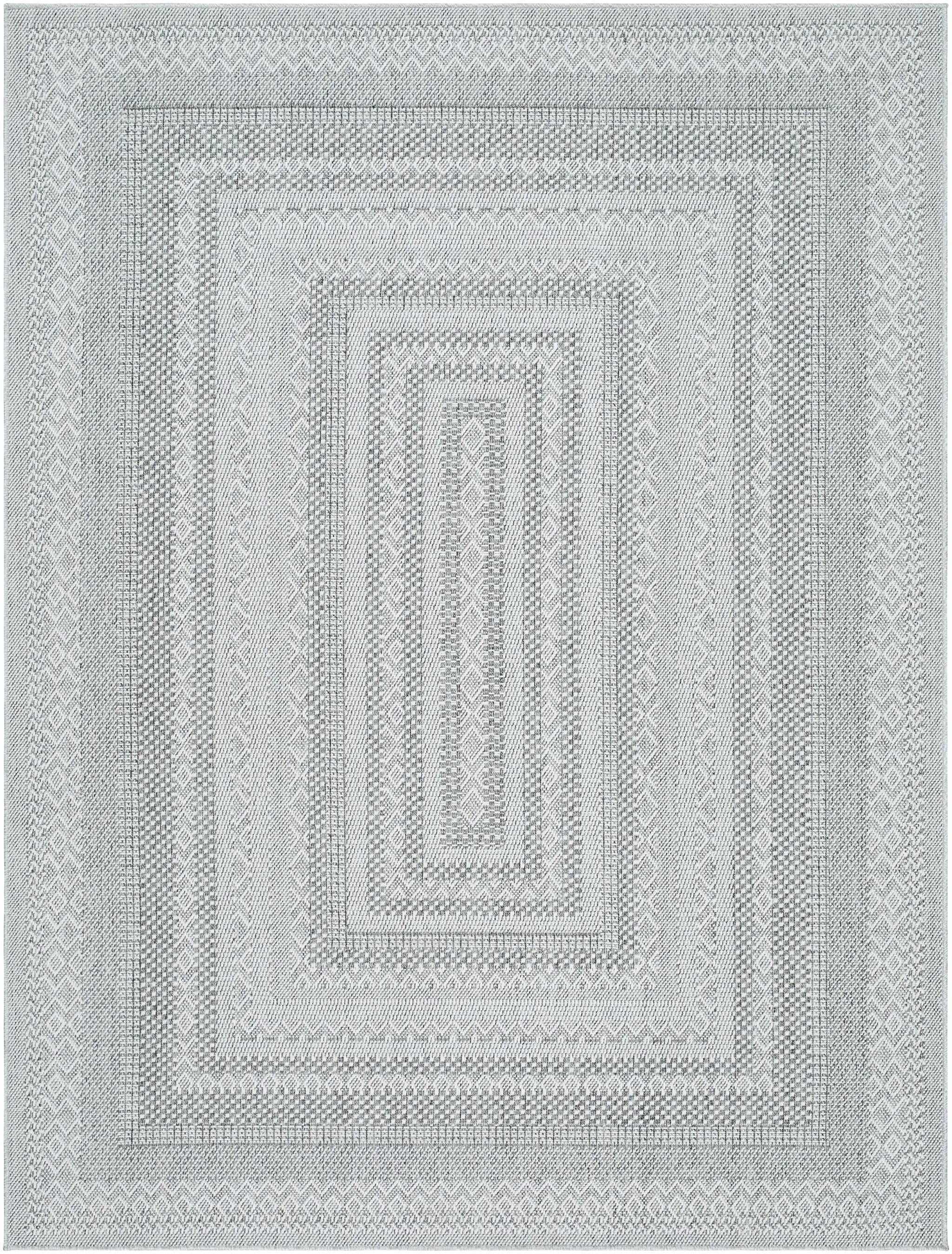 Bernal Outdoor Area Rug - Clearance by Boutique Rugs