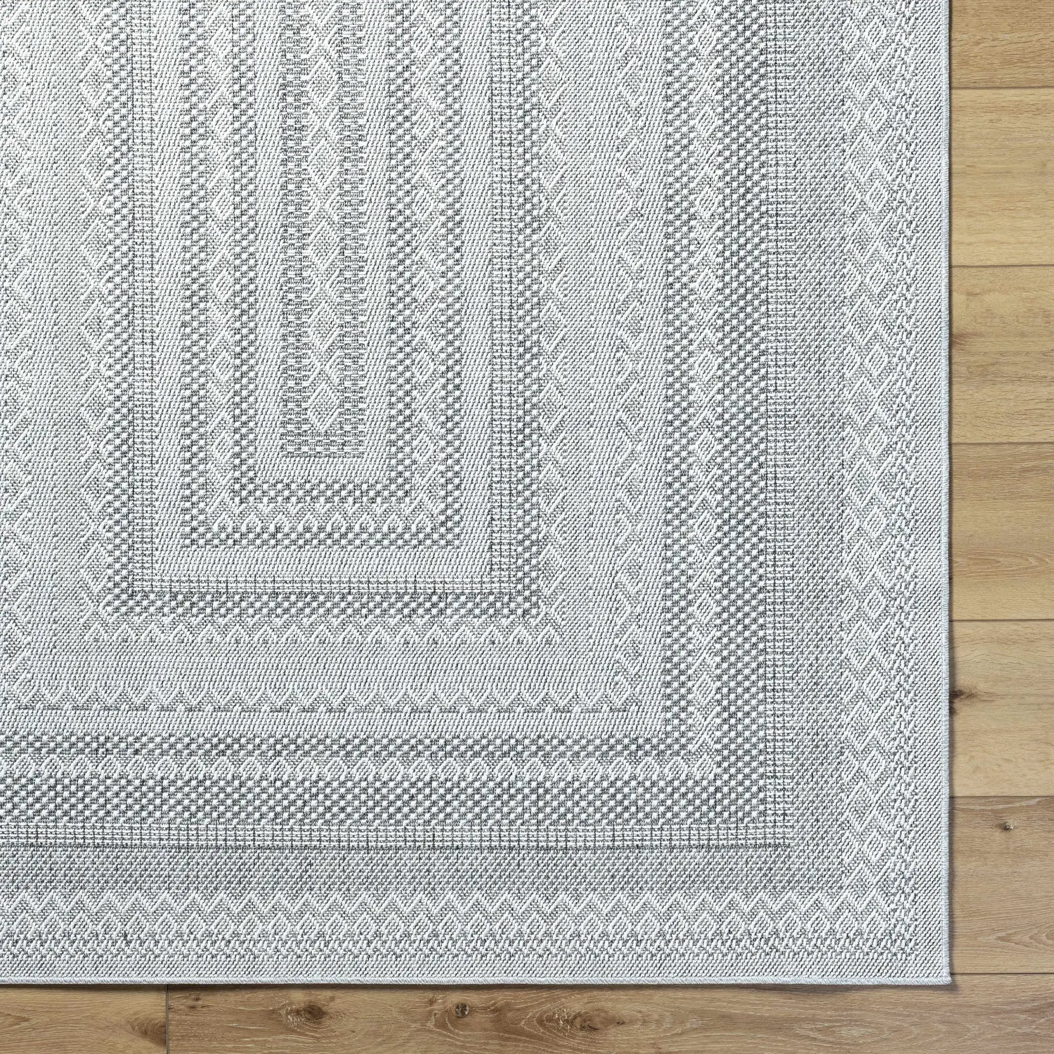 Bernal Outdoor Area Rug - Clearance by Boutique Rugs