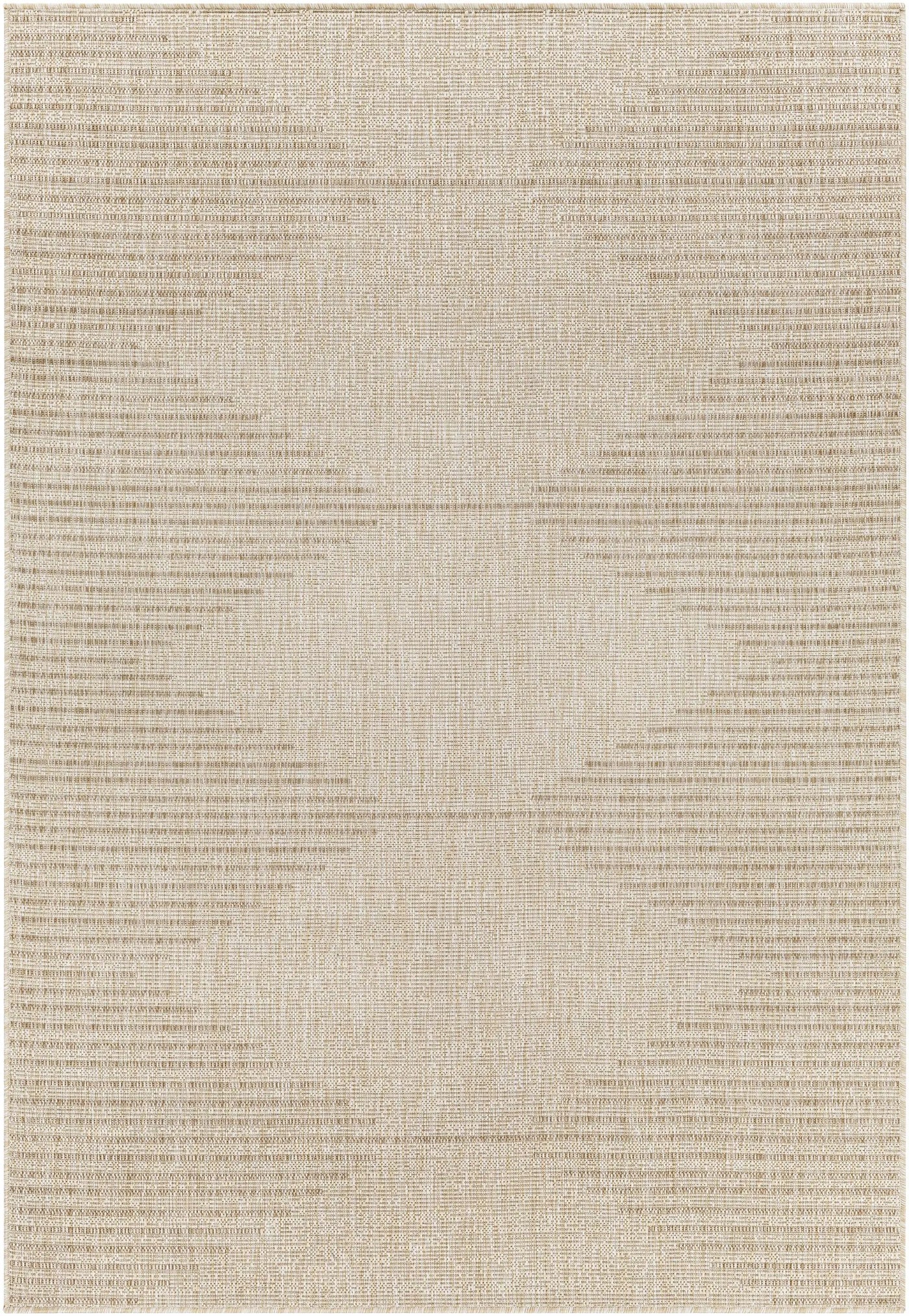 Stephan Beige Outdoor Rug by Boutique Rugs