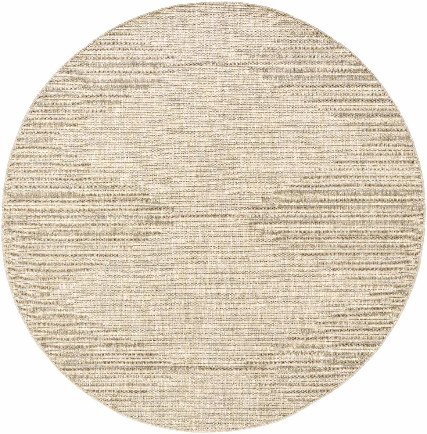 Stephan Beige Outdoor Rug by Boutique Rugs