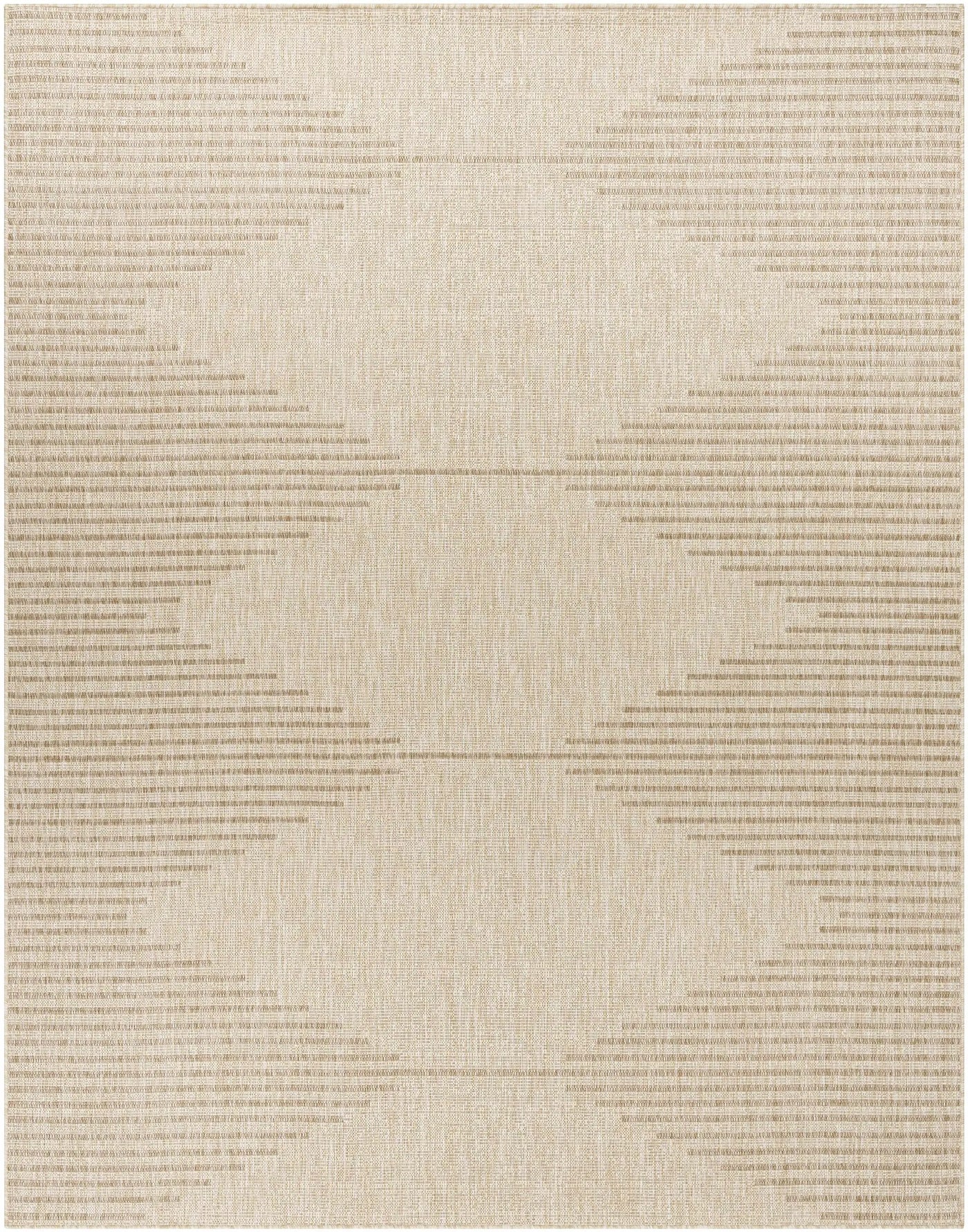 Stephan Beige Outdoor Rug by Boutique Rugs