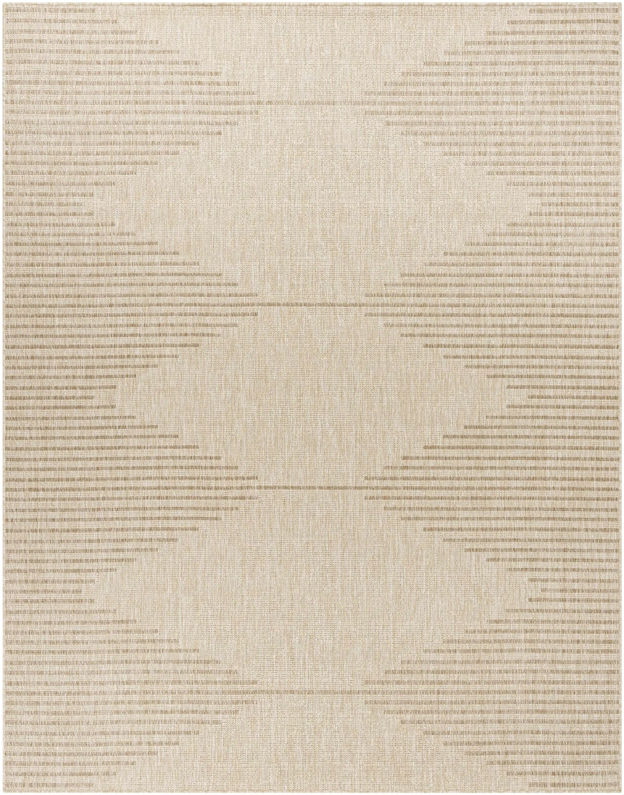 Stephan Beige Outdoor Rug by Boutique Rugs