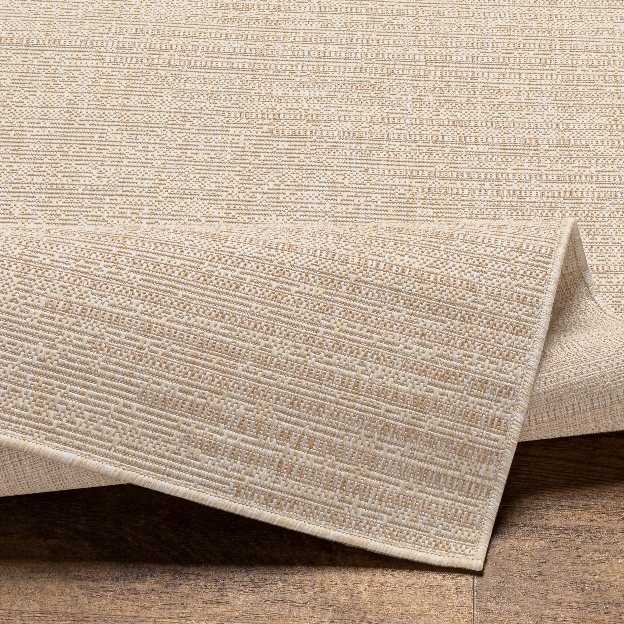 Stephan Beige Outdoor Rug by Boutique Rugs
