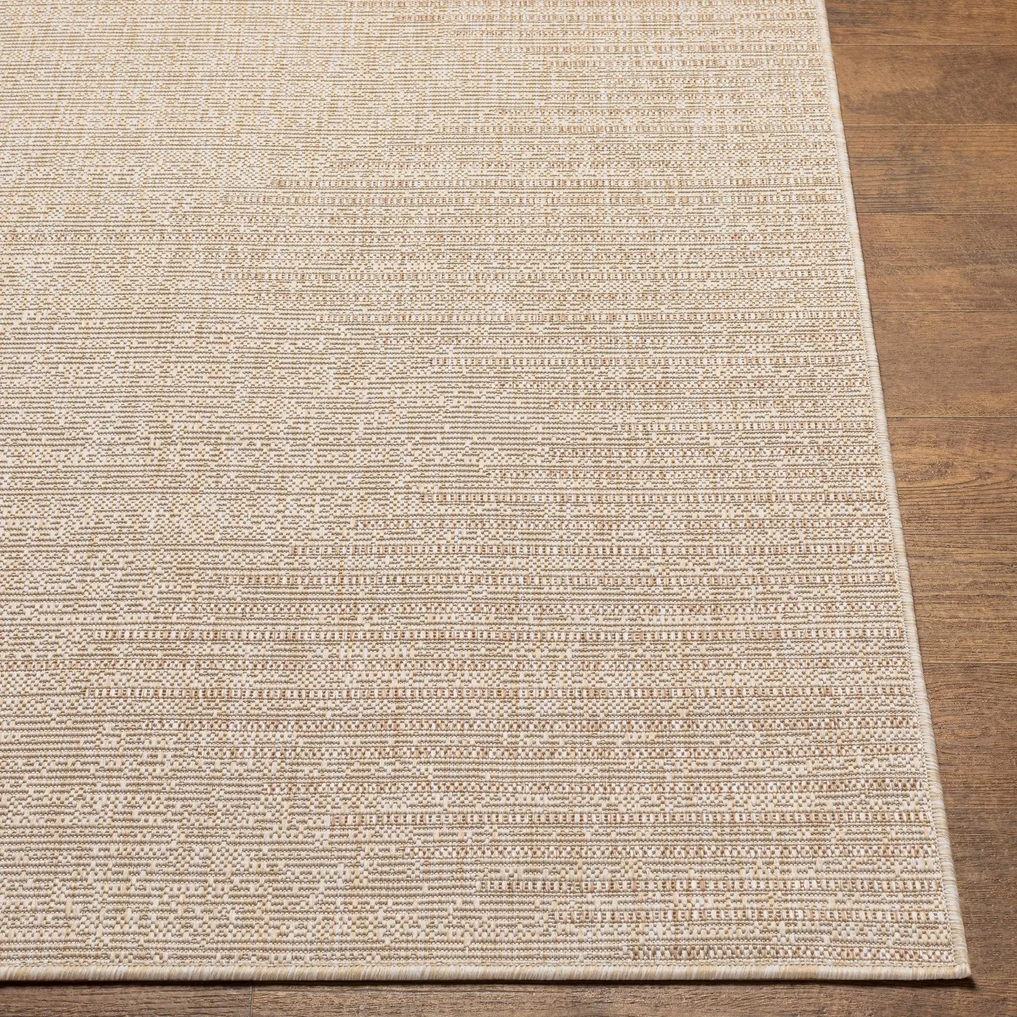 Stephan Beige Outdoor Rug by Boutique Rugs