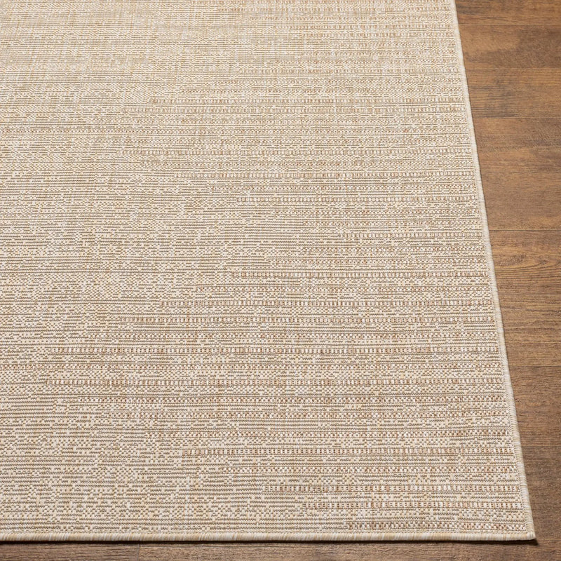Stephan Beige Outdoor Rug by Boutique Rugs