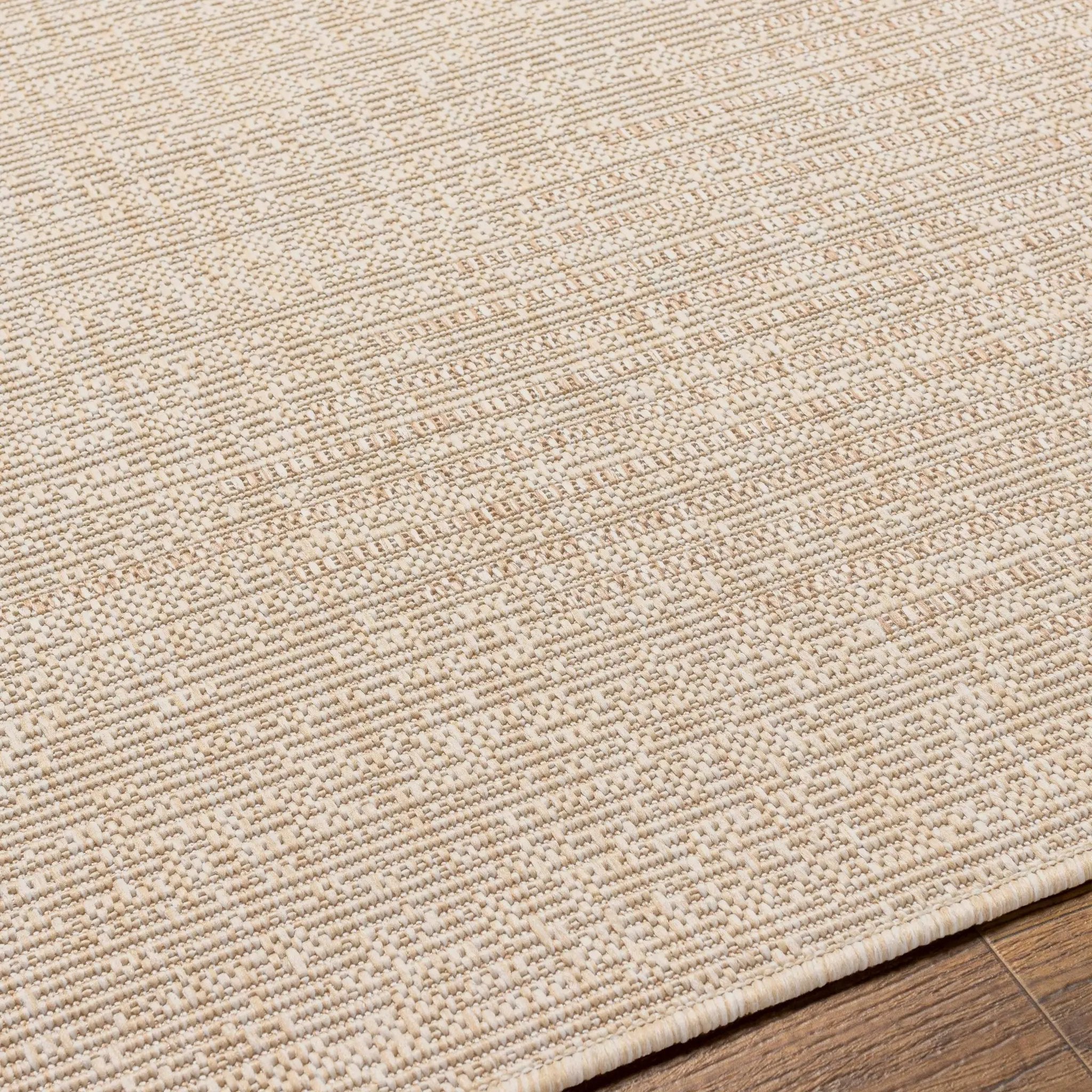 Stephan Beige Outdoor Rug by Boutique Rugs