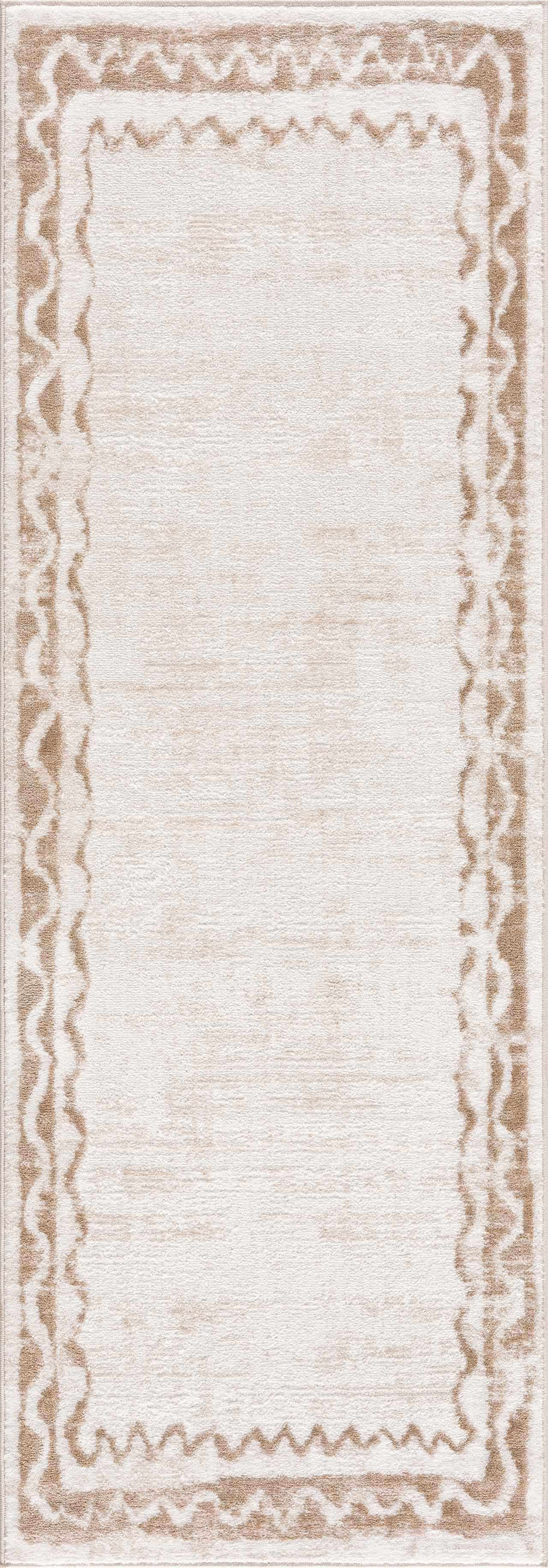 Beatus Washable Area Rug - Clearance by Boutique Rugs