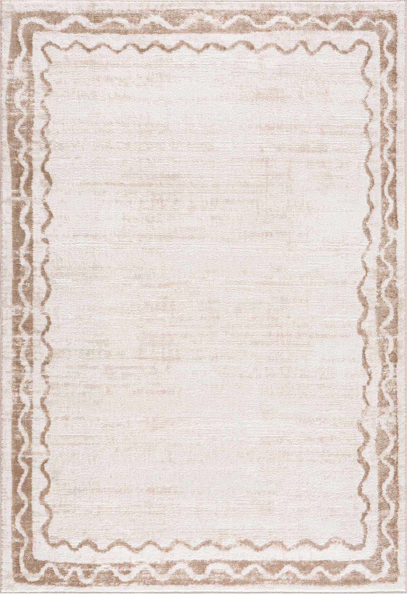 Beatus Washable Area Rug - Clearance by Boutique Rugs