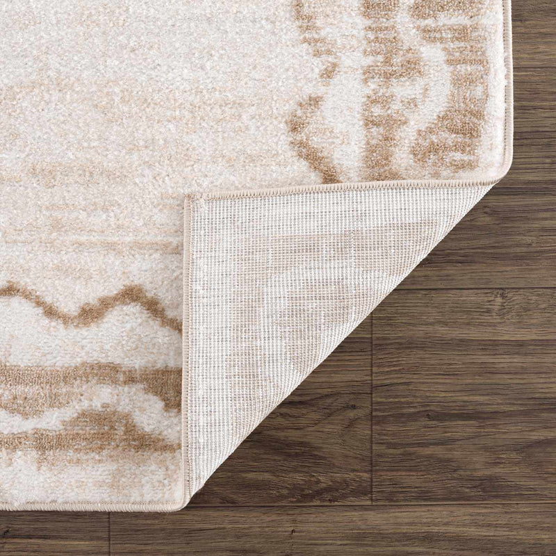 Beatus Washable Area Rug - Clearance by Boutique Rugs