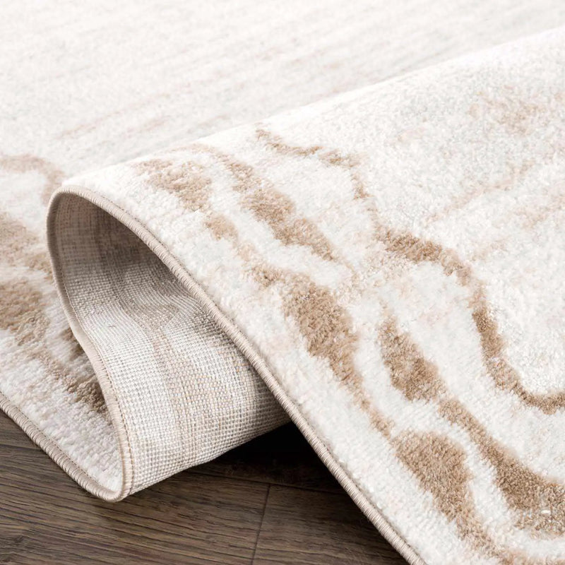 Beatus Washable Area Rug - Clearance by Boutique Rugs