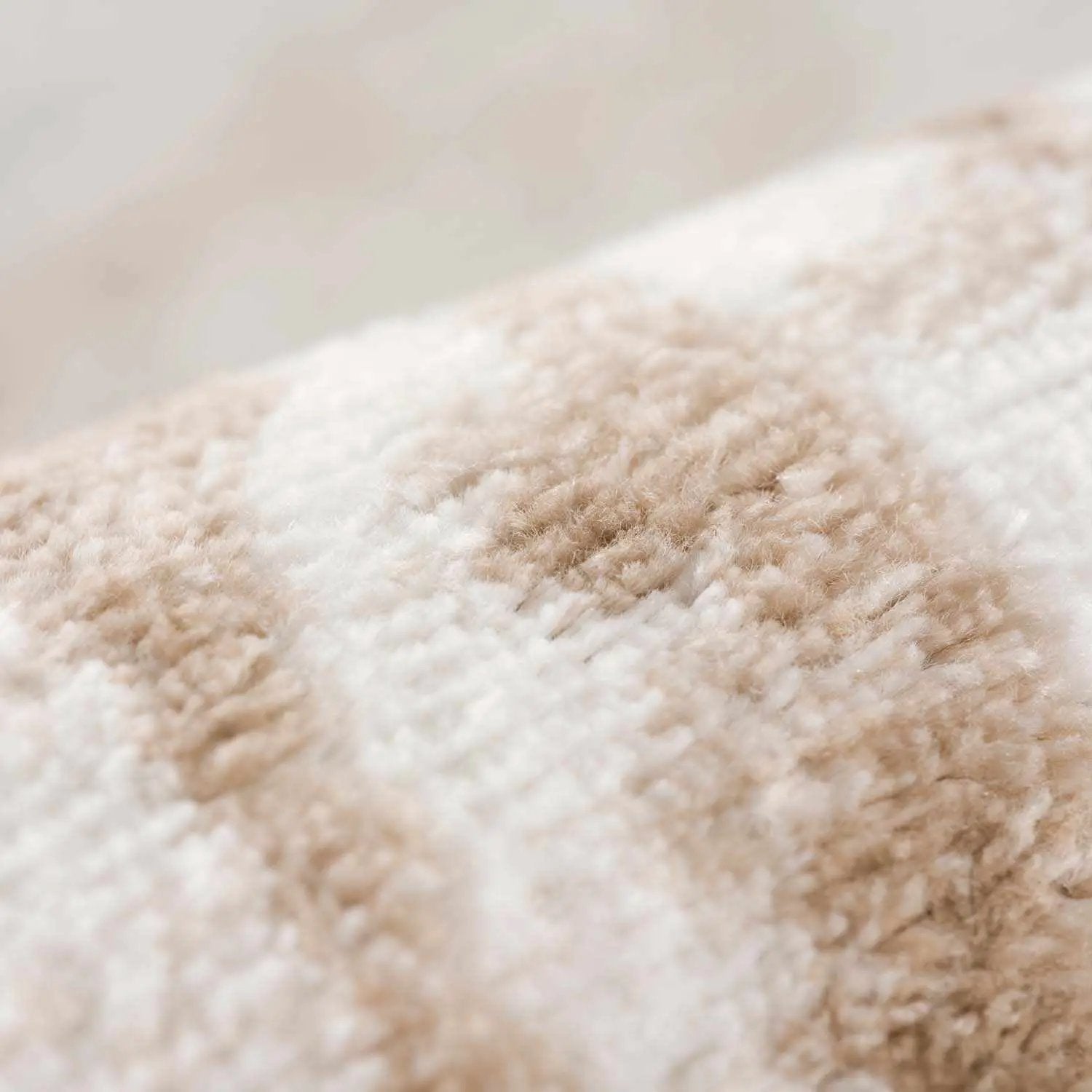 Beatus Washable Area Rug - Clearance by Boutique Rugs