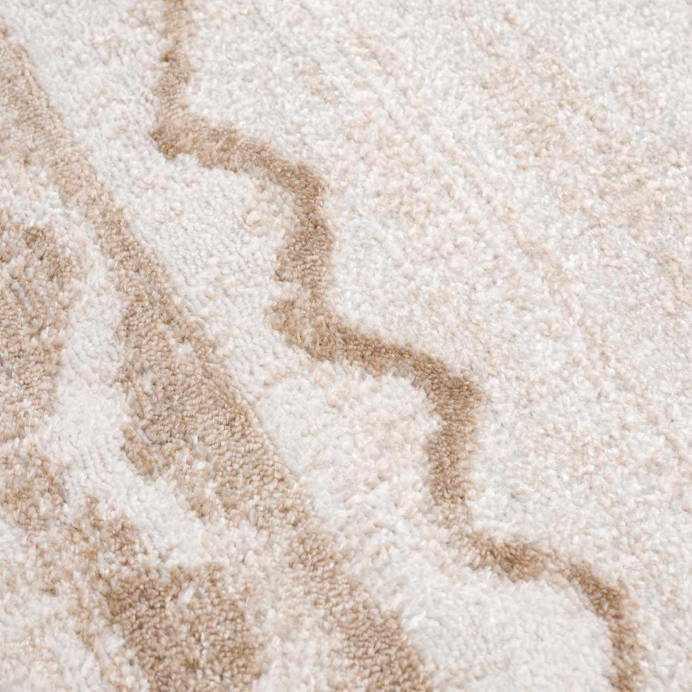 Beatus Washable Area Rug - Clearance by Boutique Rugs