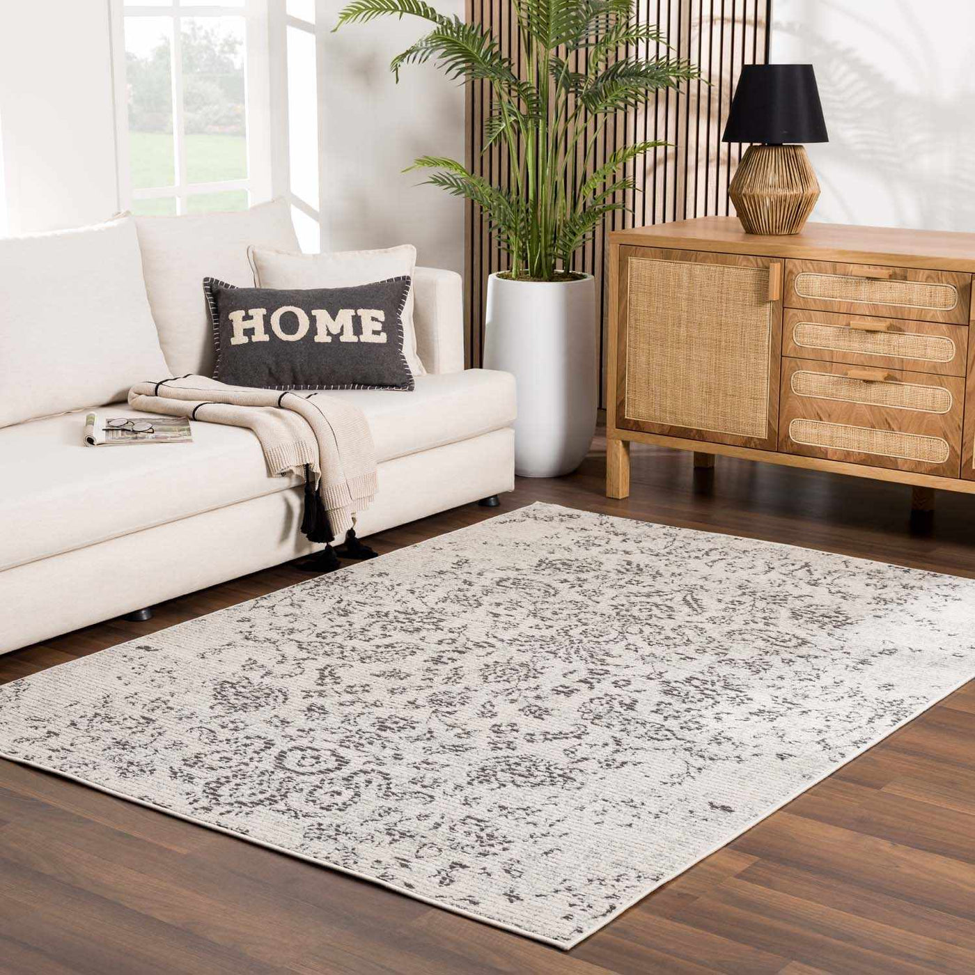 Paicines Area Rug by Boutique Rugs