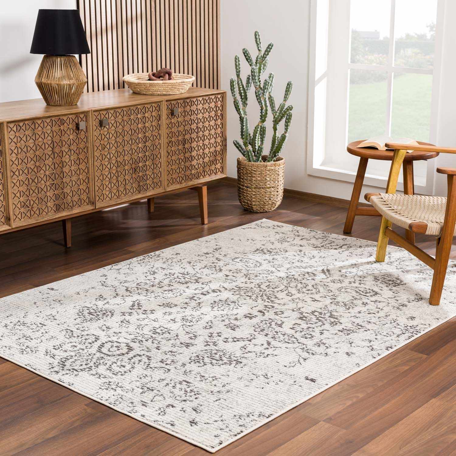 Paicines Area Rug by Boutique Rugs