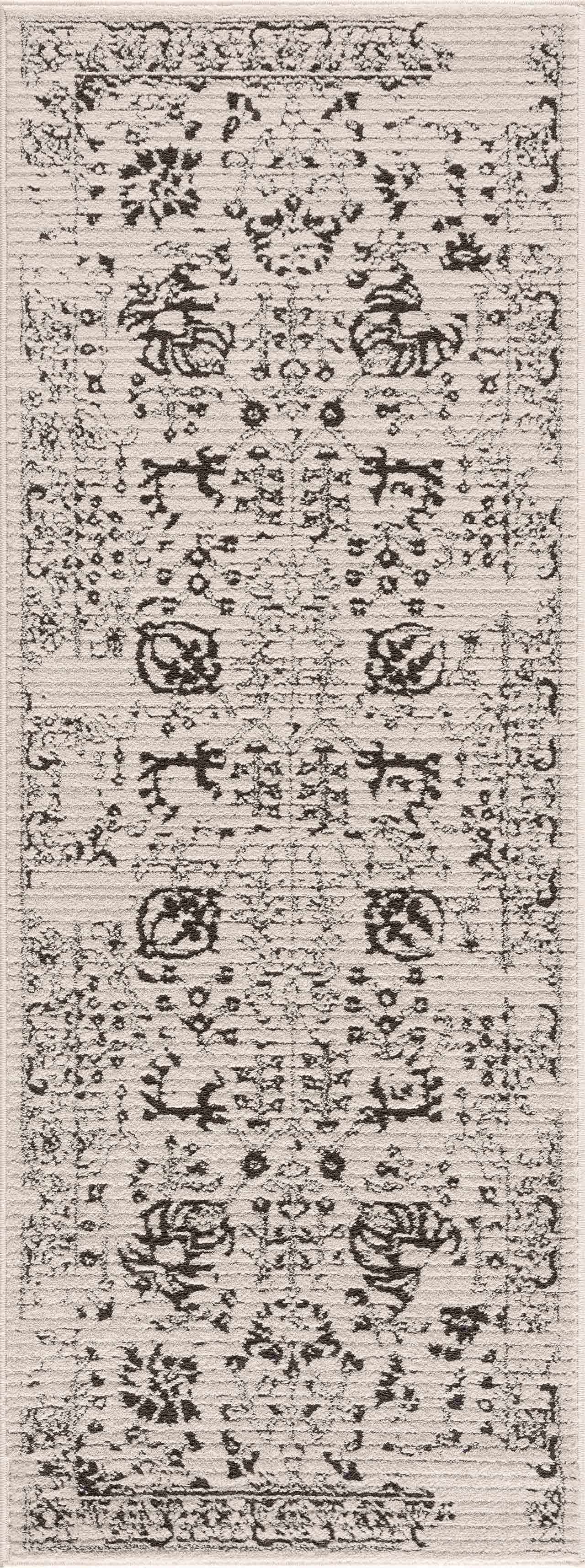 Beige Tallmadge Area Rug - Clearance by Boutique Rugs