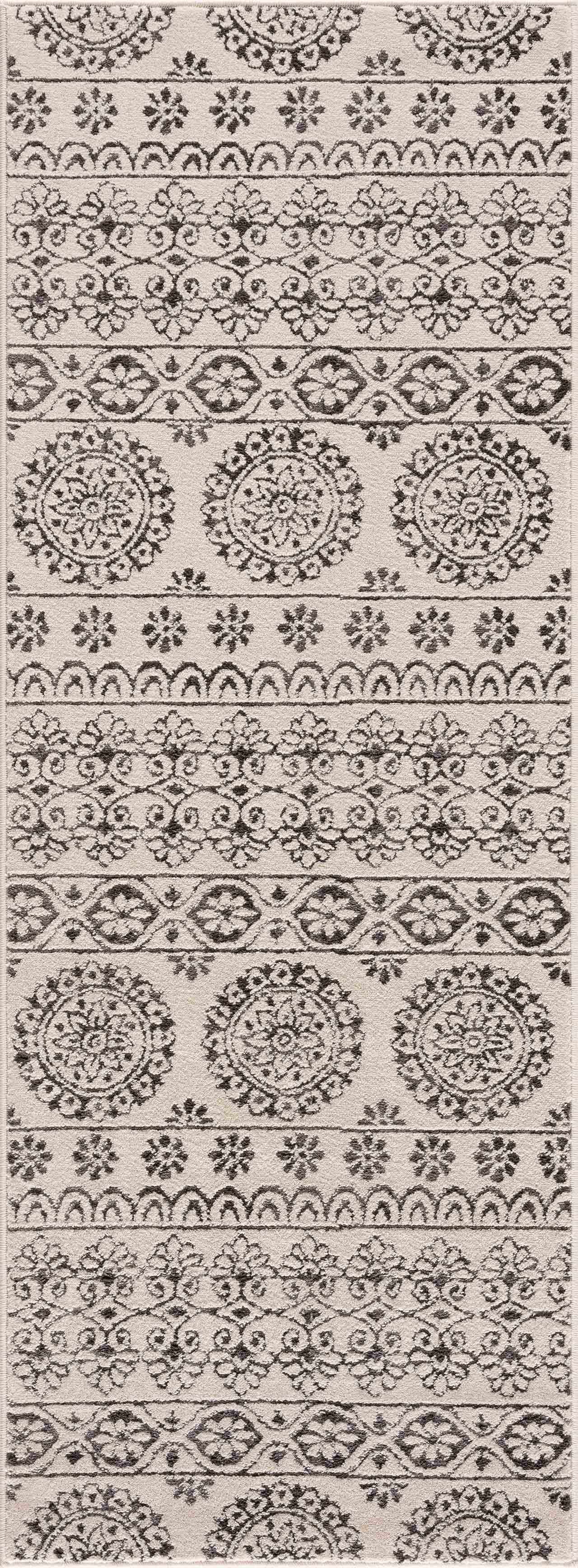 Warroad Area Rug - Clearance by Boutique Rugs