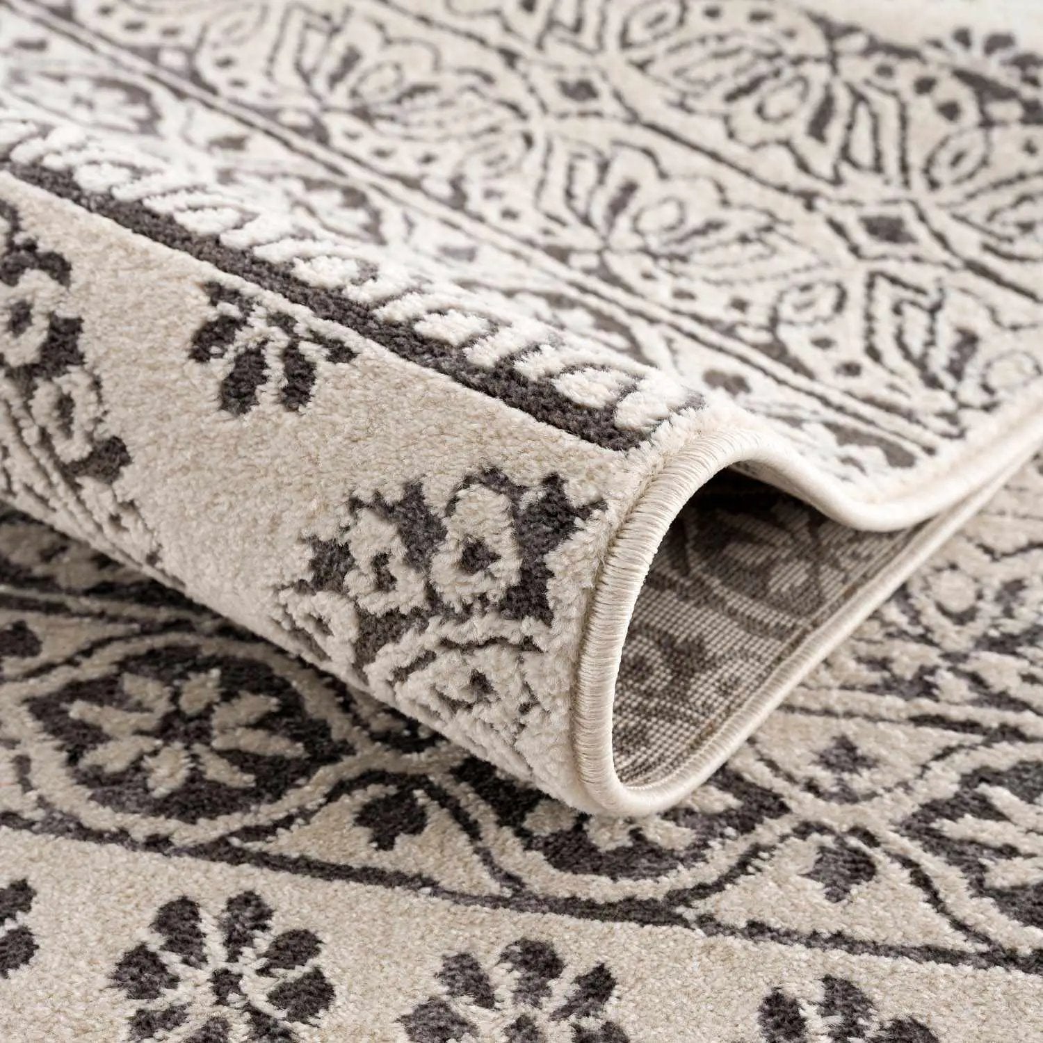Warroad Area Rug - Clearance by Boutique Rugs