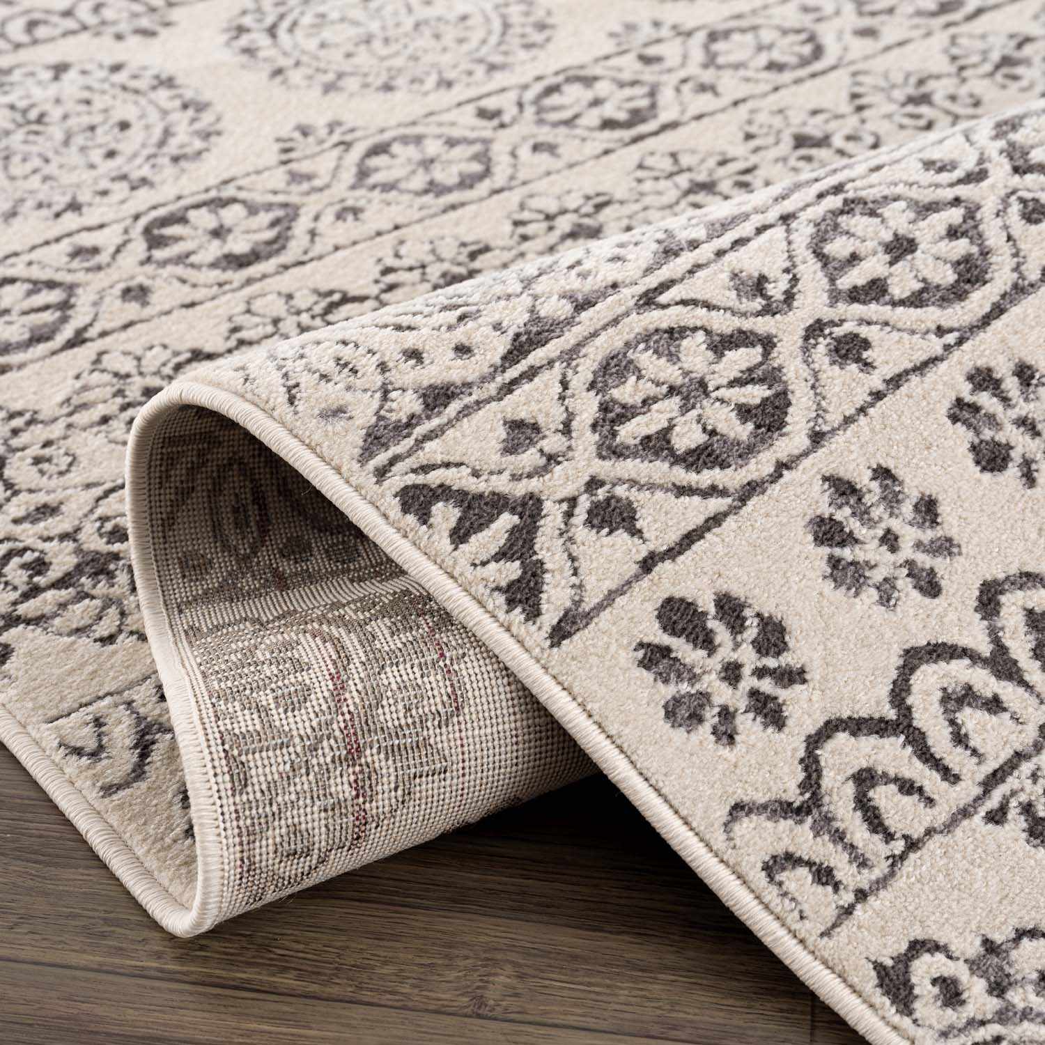 Warroad Area Rug - Clearance by Boutique Rugs
