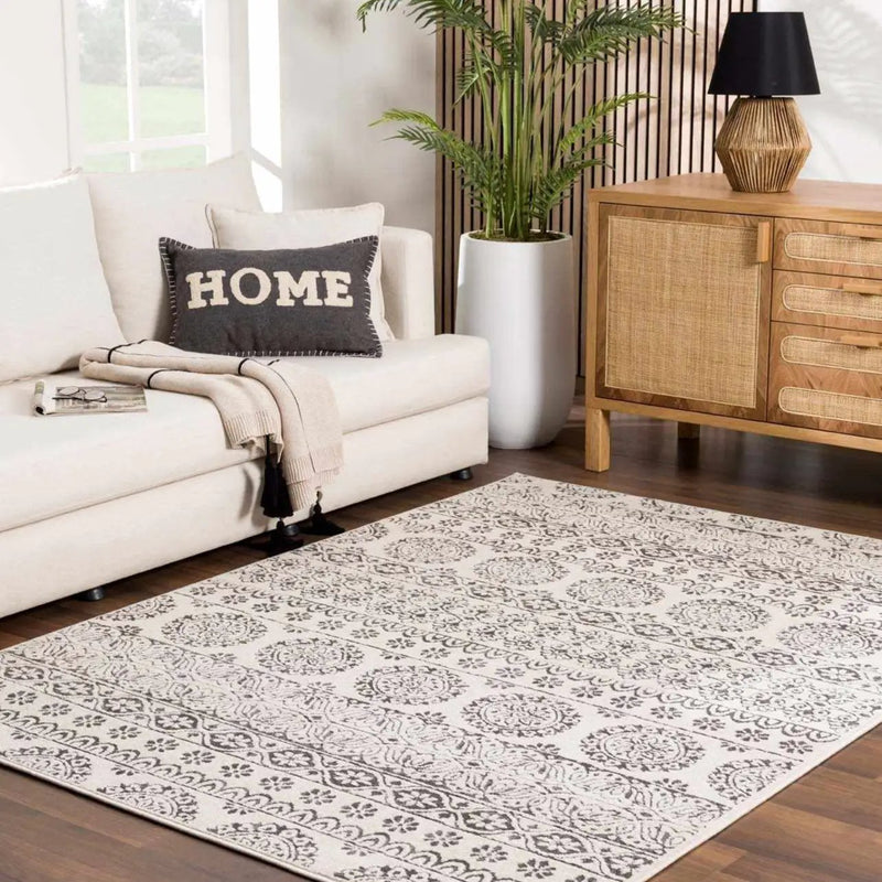 Warroad Area Rug - Clearance by Boutique Rugs