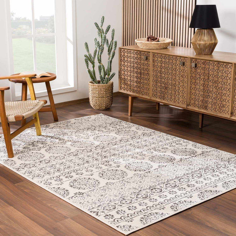 Warroad Area Rug - Clearance by Boutique Rugs