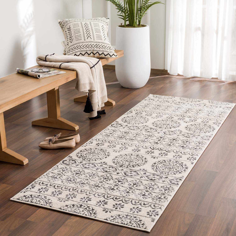 Warroad Area Rug - Clearance by Boutique Rugs