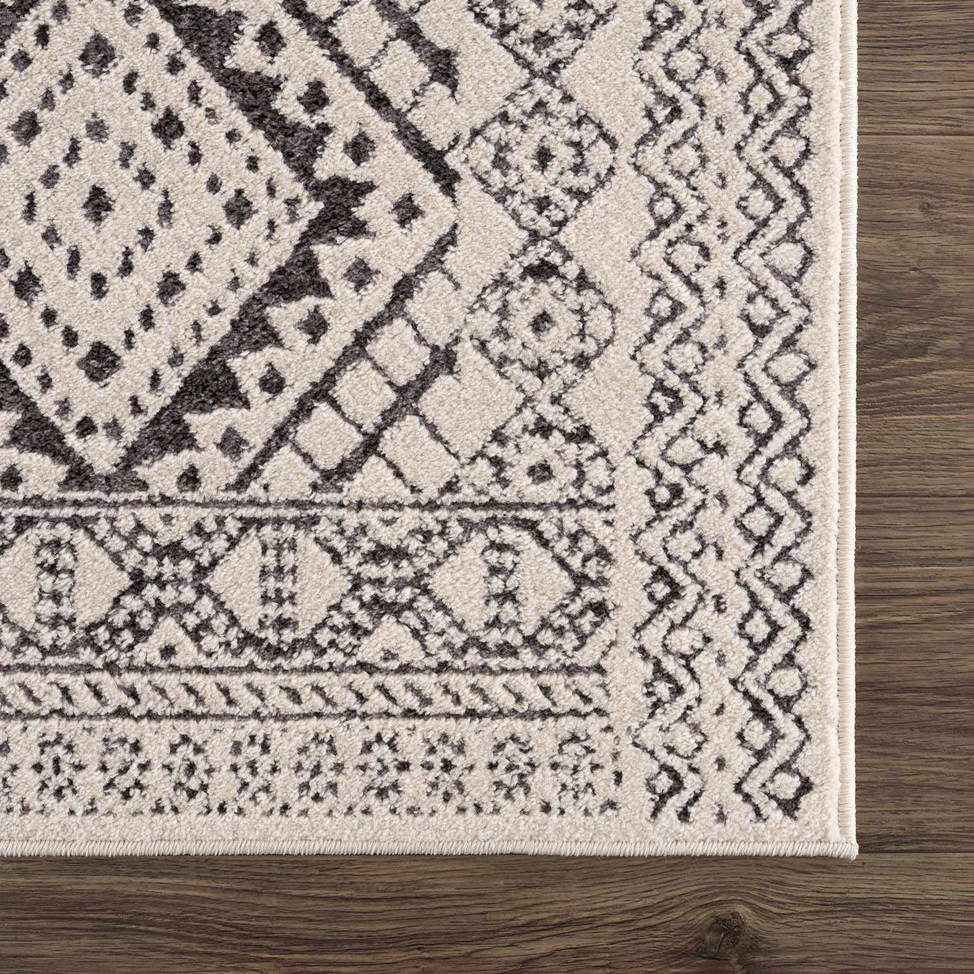 Merriott Area Rug by Boutique Rugs