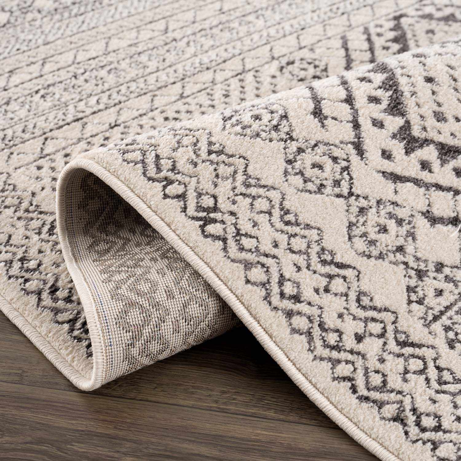 Merriott Area Rug by Boutique Rugs