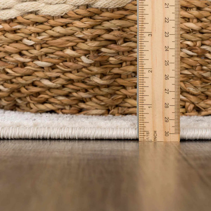 Merriott Area Rug by Boutique Rugs